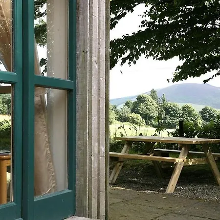 Chalet Ballyhoura Mountain 2 Ballyorgan